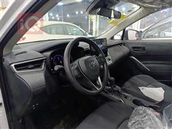 تويوتا فرونتلاندر